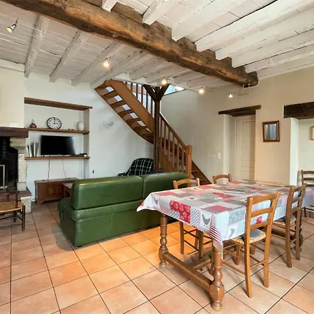 Feriehus Chez Evon *